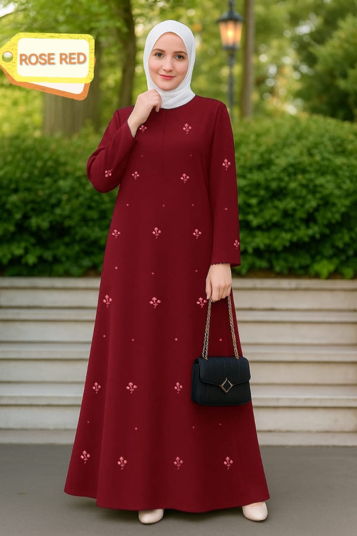 Premium Modest Abaya