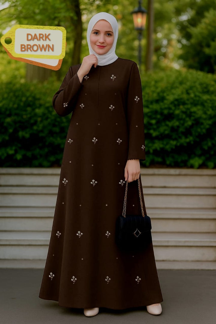 Premium Modest Abaya