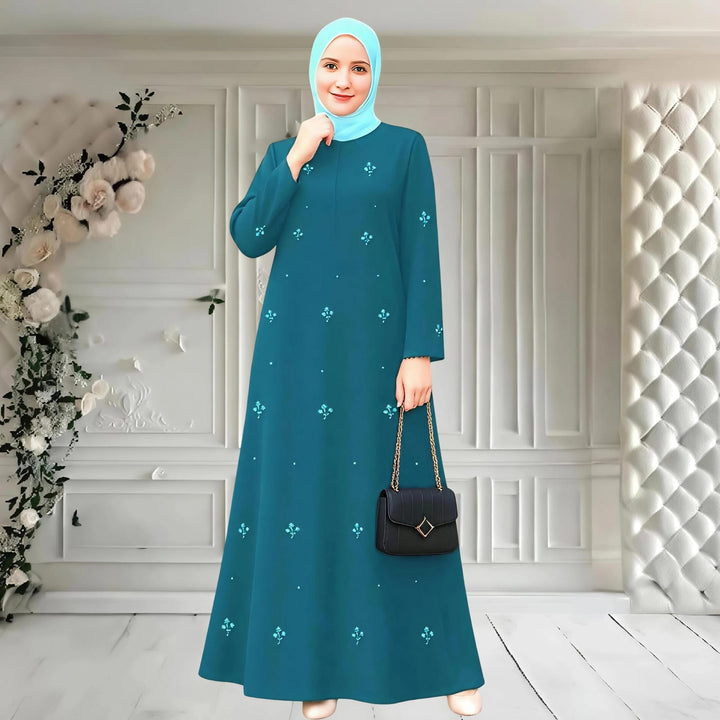Premium Modest Abaya